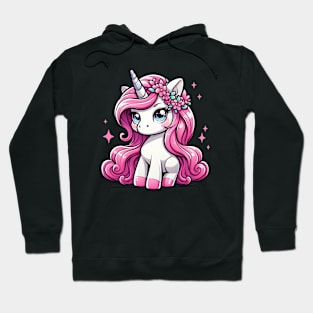 Unicorn S01 D29 Hoodie